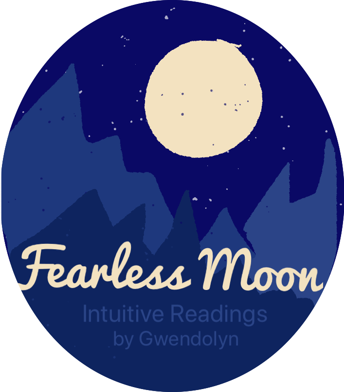 Fearless Moon